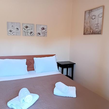 Villa Fun & Sun Лименария Экстерьер фото
