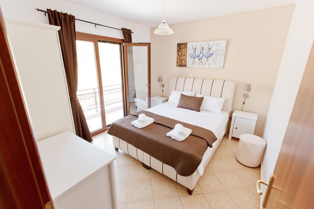 Villa Fun & Sun Лименария Номер фото