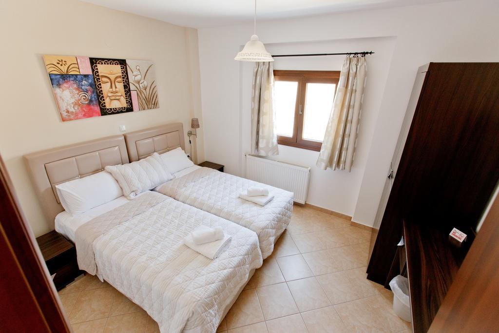 Villa Fun & Sun Лименария Номер фото