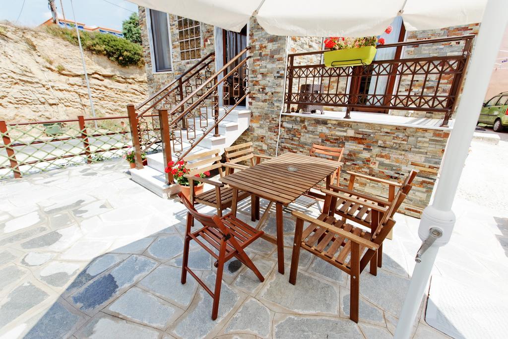 Villa Fun & Sun Лименария Номер фото