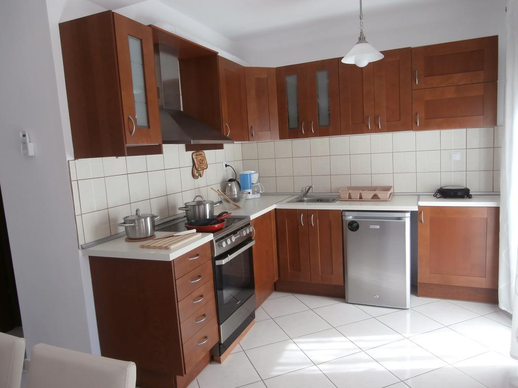 Villa Fun & Sun Лименария Номер фото