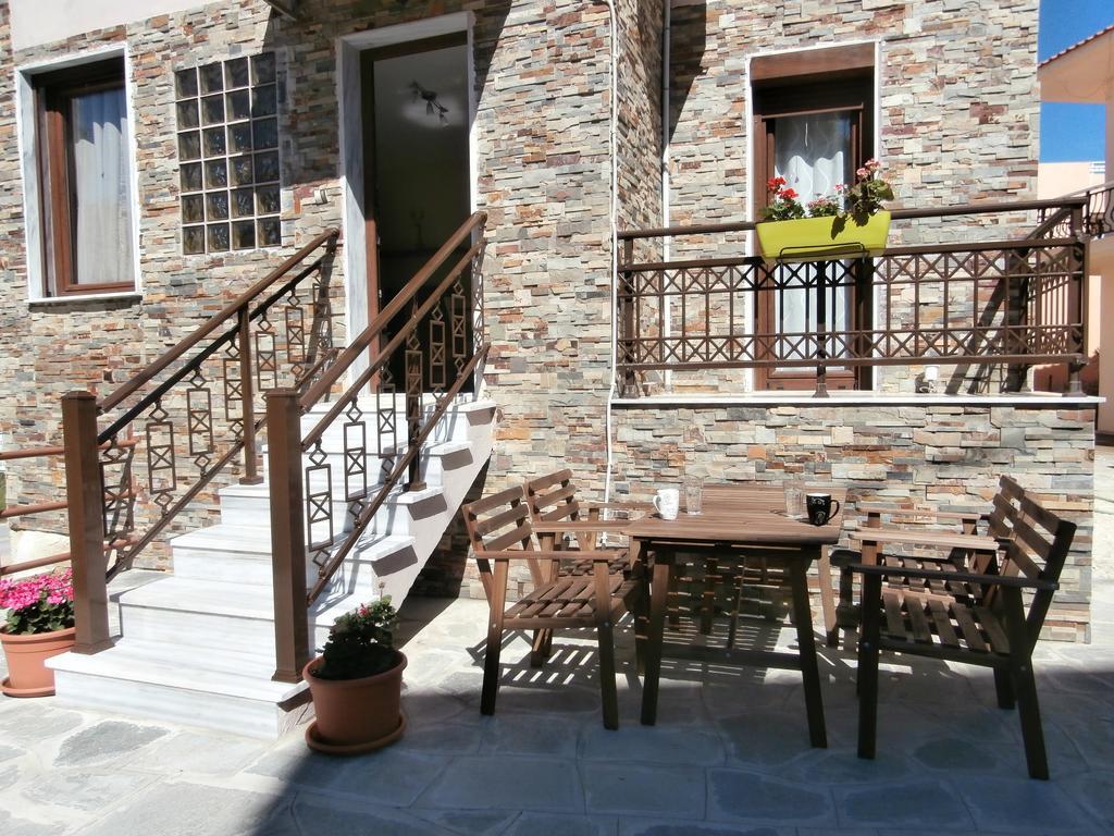 Villa Fun & Sun Лименария Номер фото