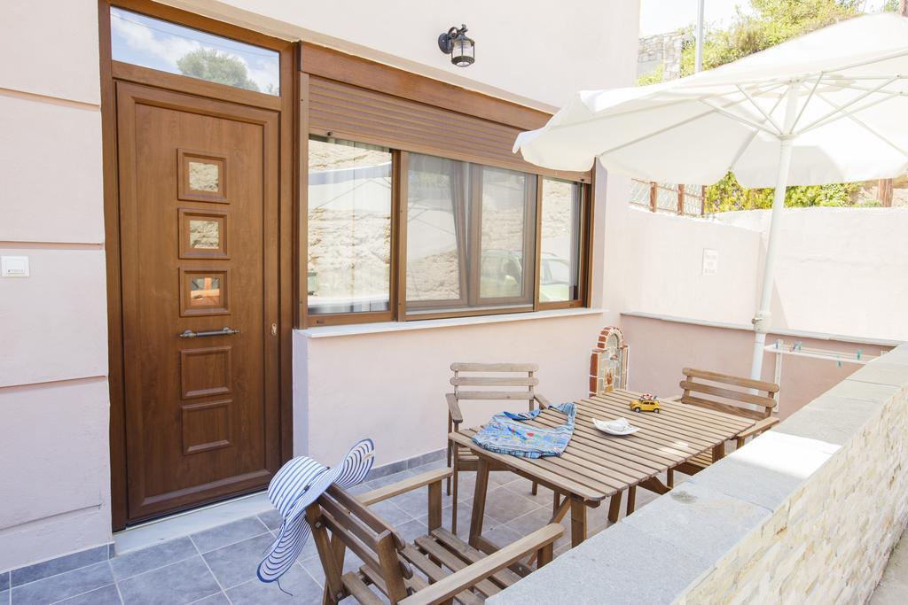 Villa Fun & Sun Лименария Экстерьер фото