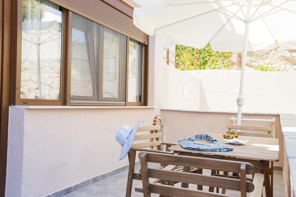 Villa Fun & Sun Лименария Экстерьер фото