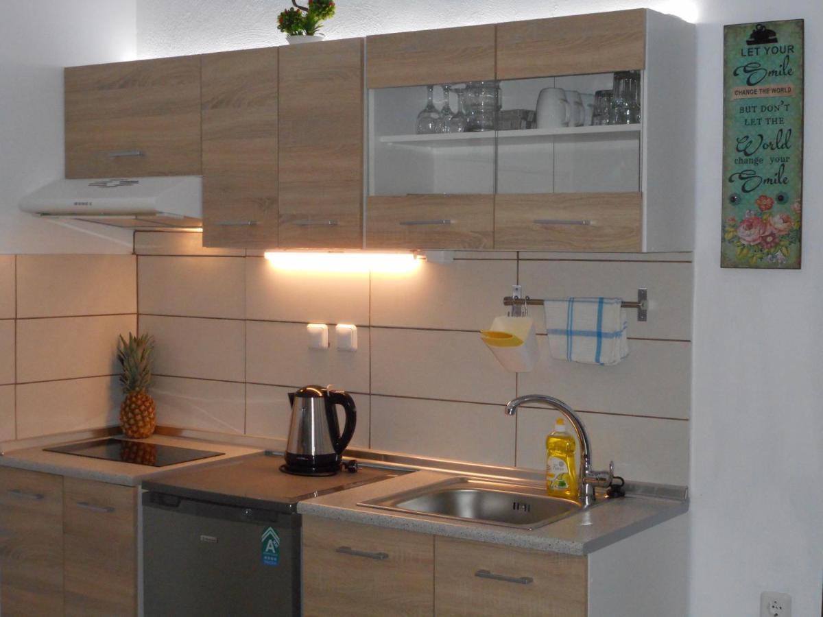 Villa Fun & Sun Лименария Номер фото